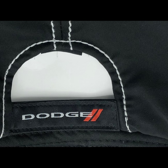 NEW Mopar Dodge Hemi Super Bee Hat - Picture 3 of 6